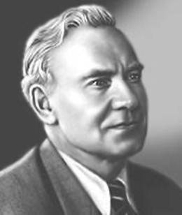 Михаил Иванович Царёв.